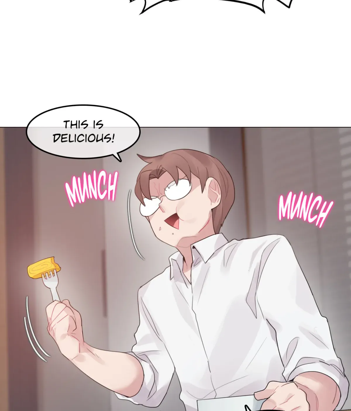 A Pervert’s Daily Life Chapter 6.7 page 45 - 