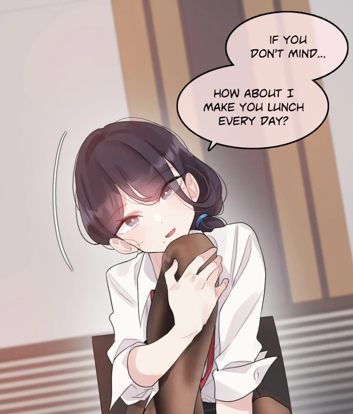 A Pervert’s Daily Life Chapter 6.7 page 49 - 