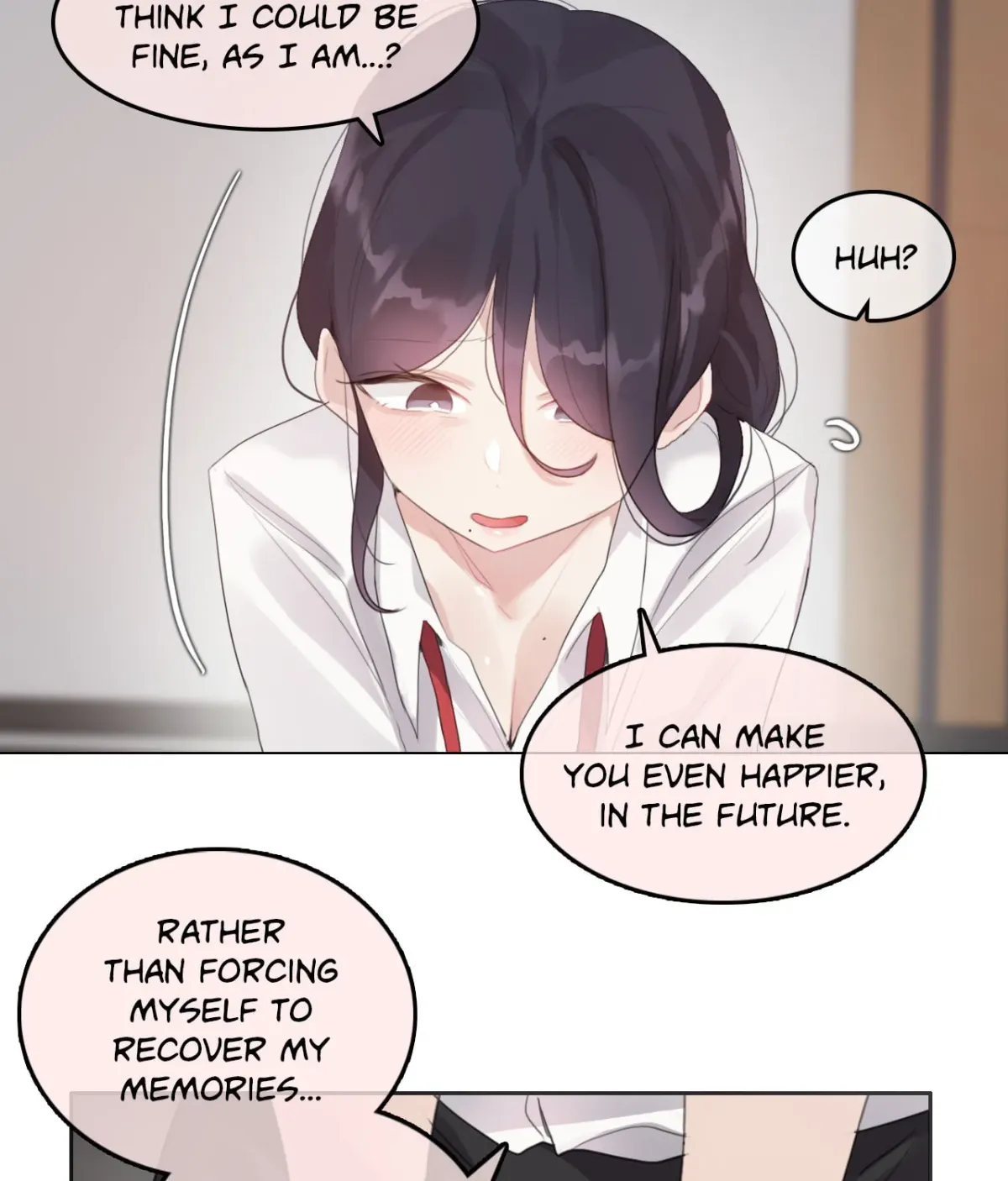 A Pervert’s Daily Life Chapter 6.7 page 51 - 