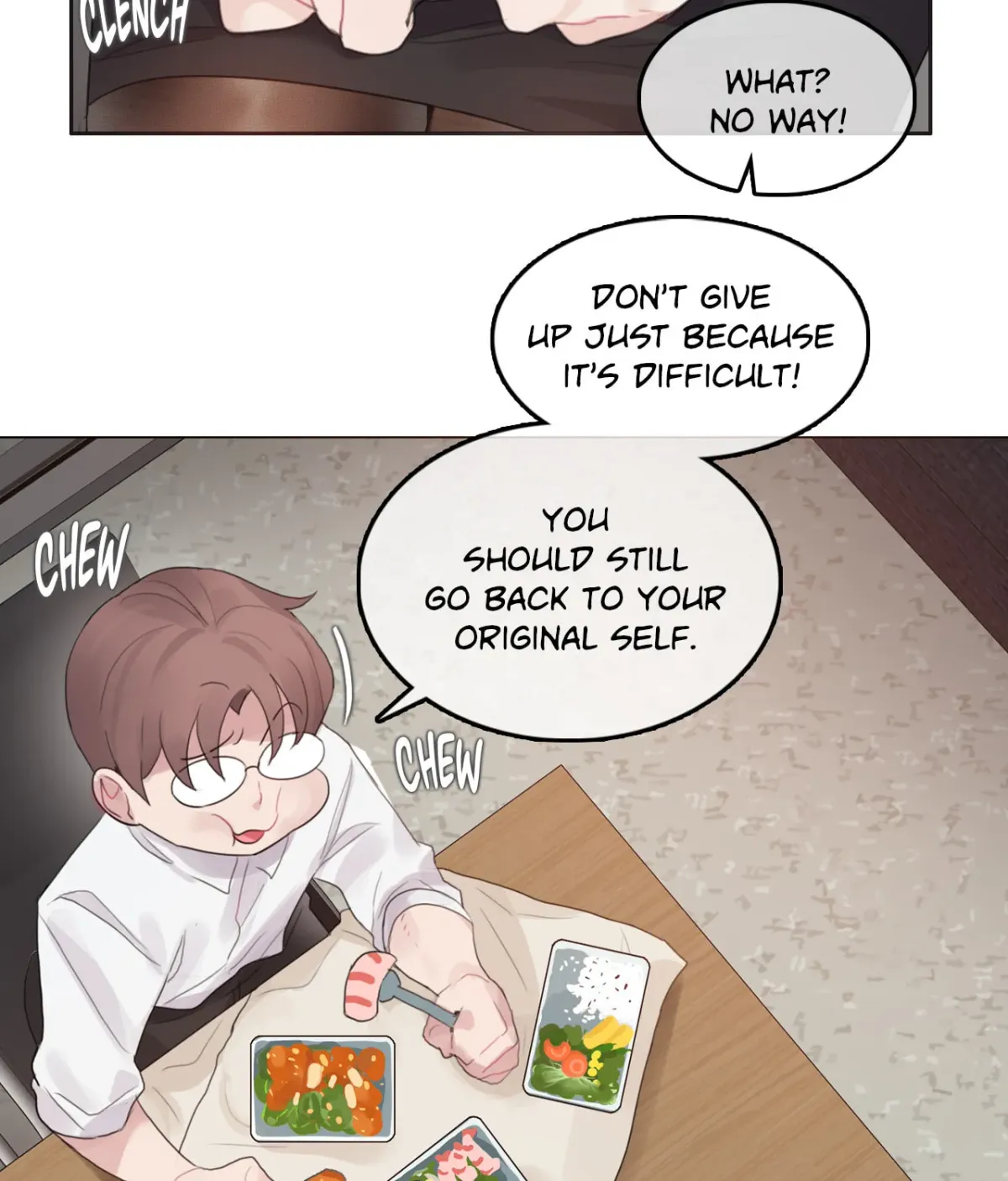 A Pervert’s Daily Life Chapter 6.7 page 53 - 
