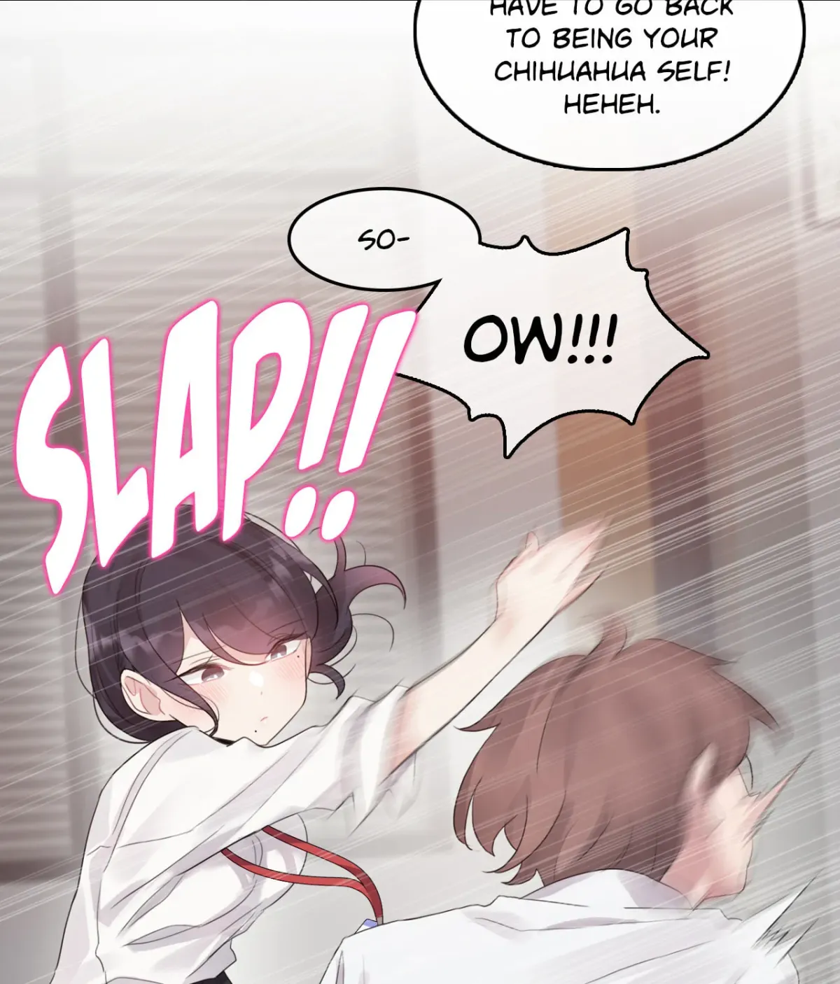 A Pervert’s Daily Life Chapter 6.7 page 57 - 