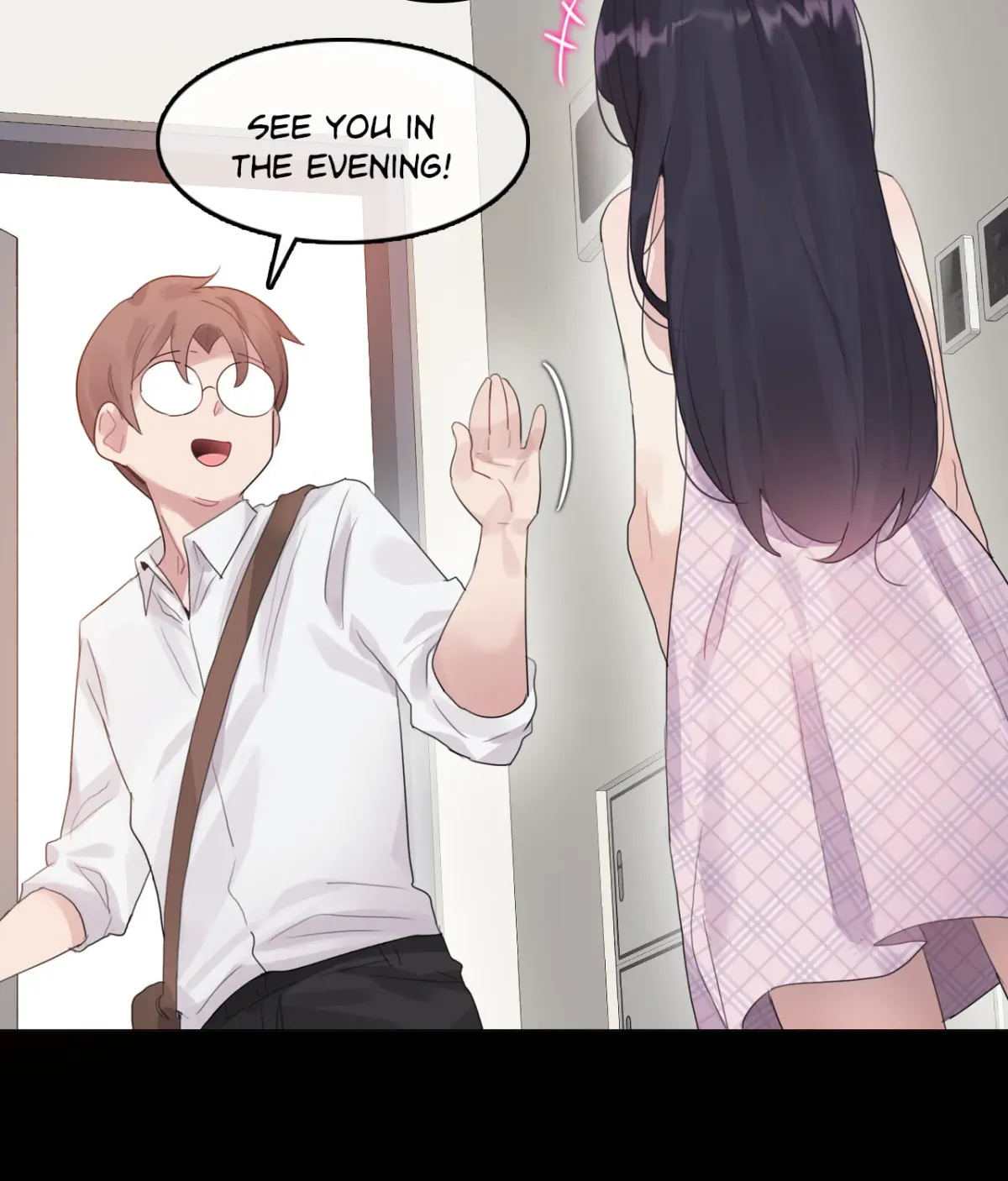 A Pervert’s Daily Life Chapter 6.7 page 7 - 