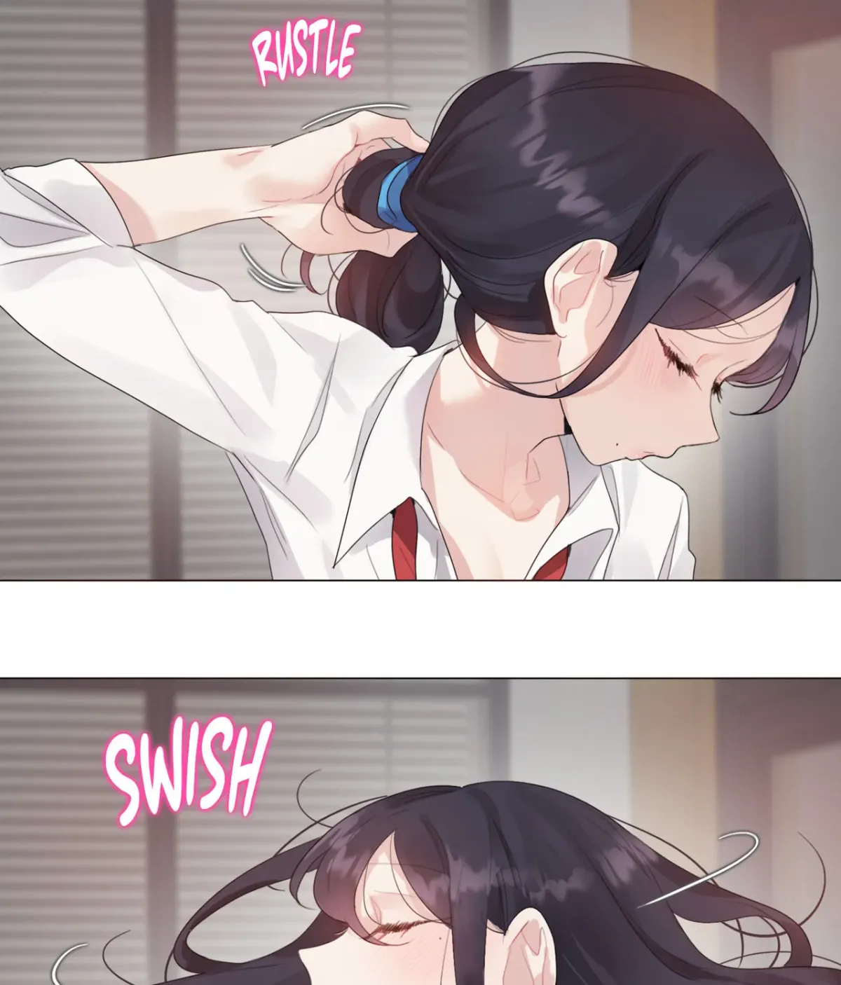 A Pervert’s Daily Life Chapter 6.7 page 61 - 