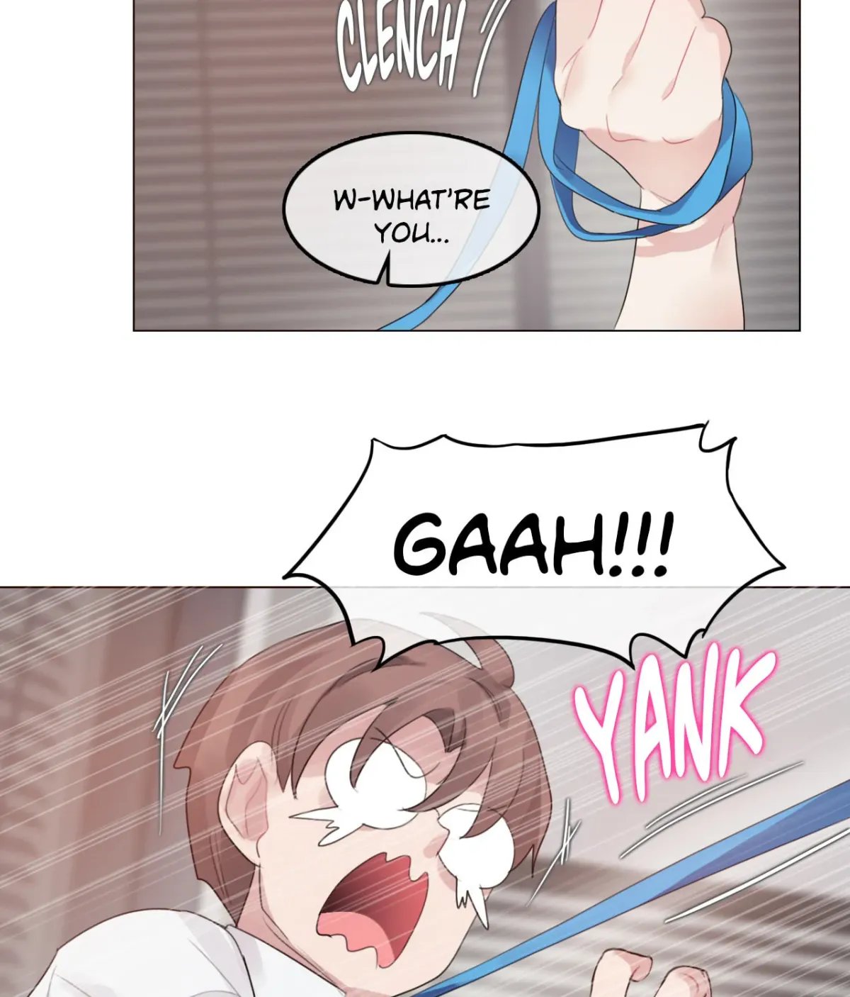 A Pervert’s Daily Life Chapter 6.7 page 67 - 