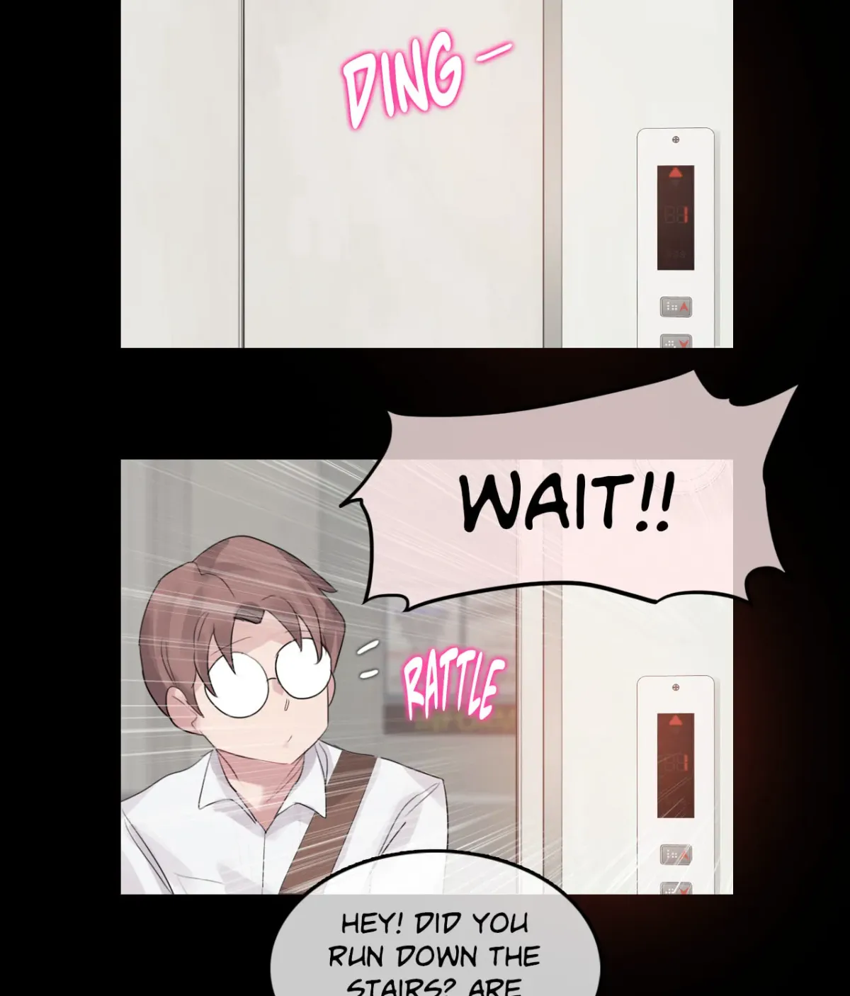 A Pervert’s Daily Life Chapter 6.7 page 9 - 