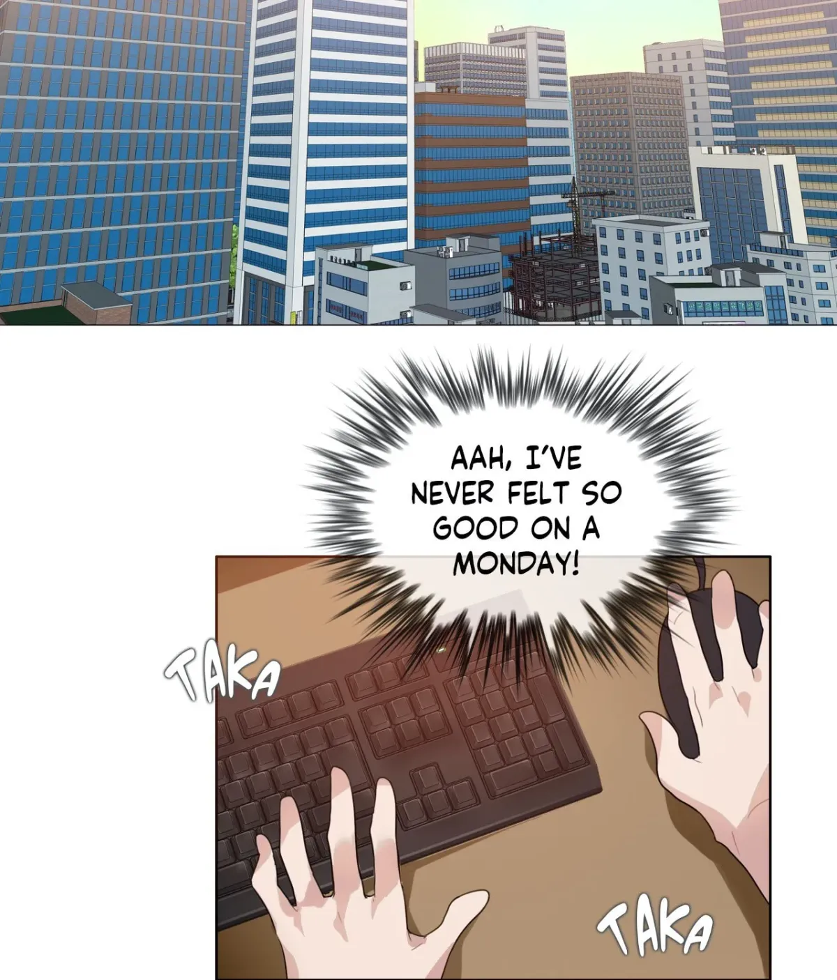 A Pervert’s Daily Life Chapter 6.8 page 2 - 