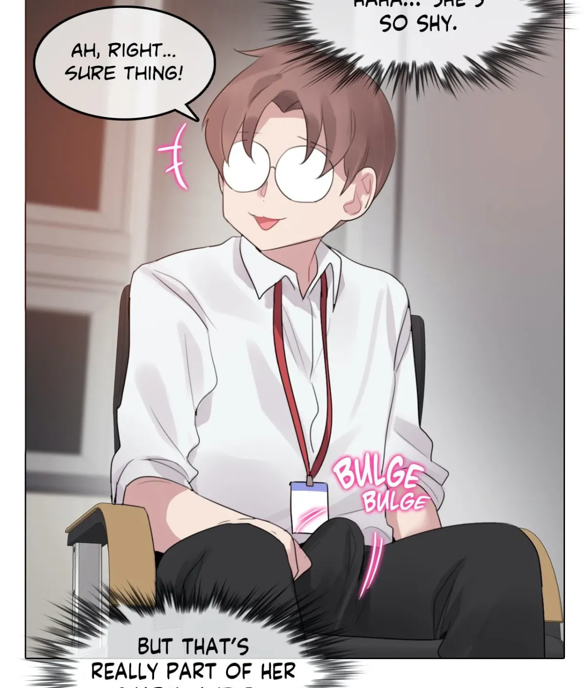 A Pervert’s Daily Life Chapter 6.8 page 13 - 