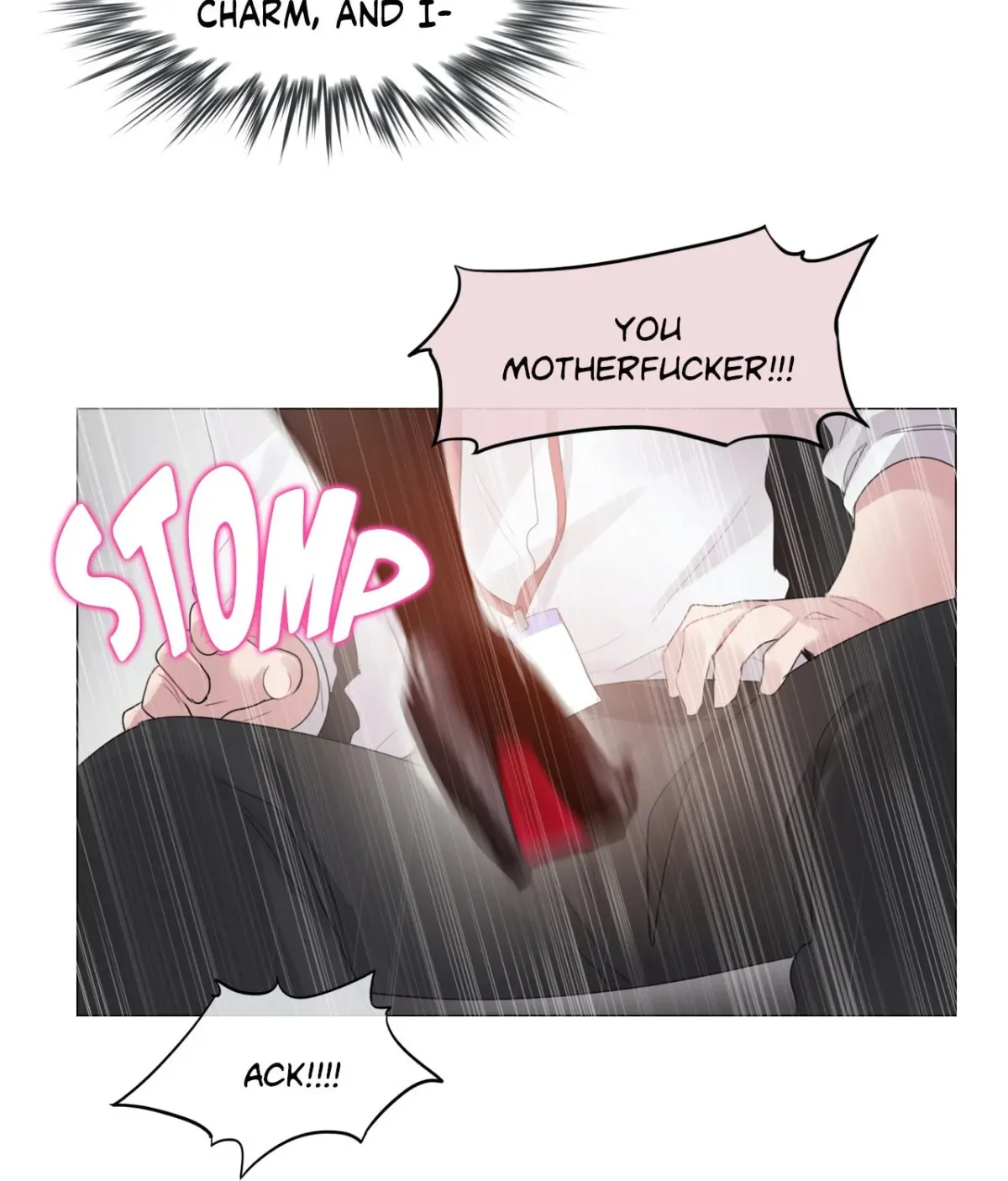 A Pervert’s Daily Life Chapter 6.8 page 14 - 