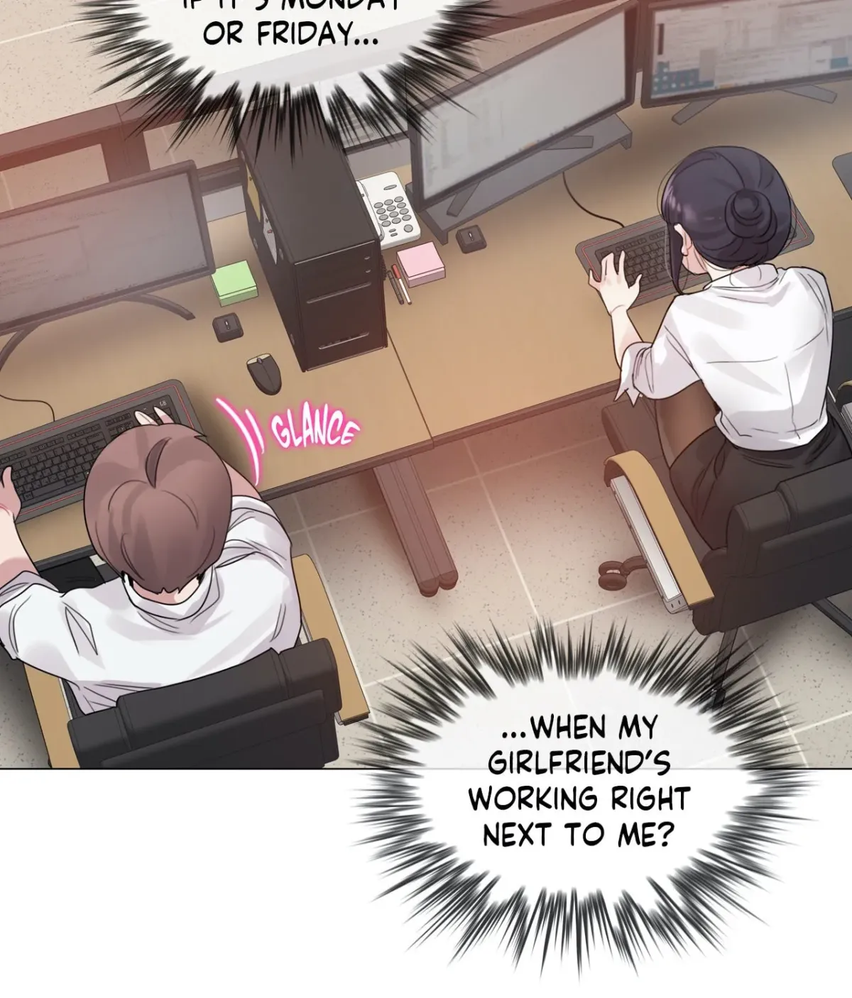 A Pervert’s Daily Life Chapter 6.8 page 4 - 
