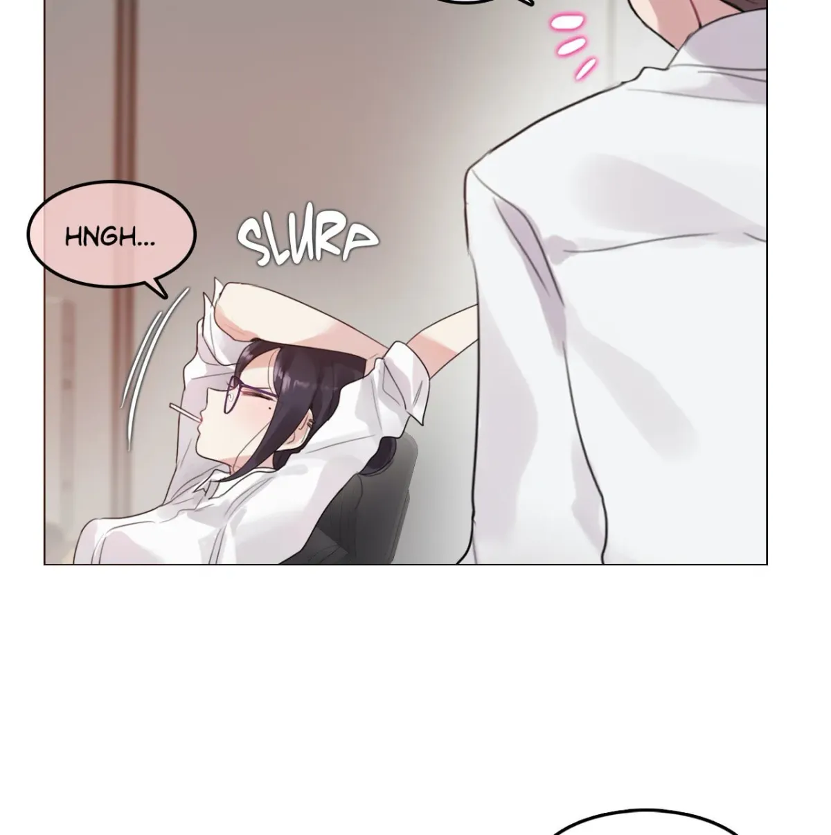 A Pervert’s Daily Life Chapter 6.8 page 33 - 