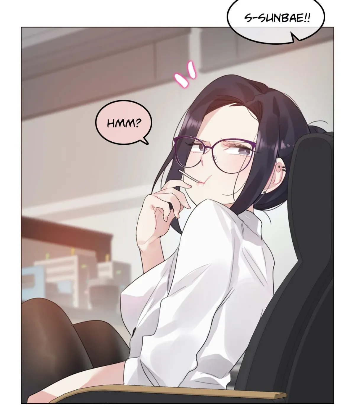 A Pervert’s Daily Life Chapter 6.8 page 34 - 