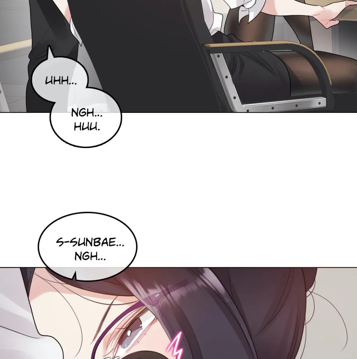 A Pervert’s Daily Life Chapter 6.8 page 39 - 
