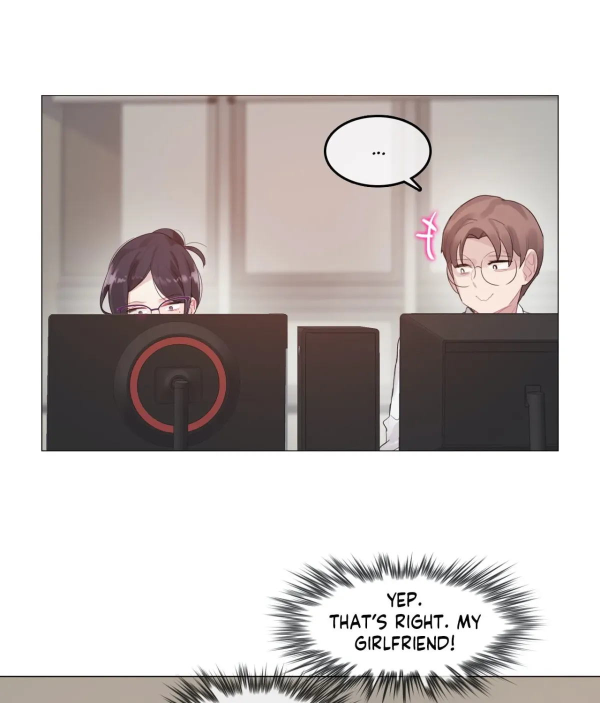 A Pervert’s Daily Life Chapter 6.8 page 5 - 
