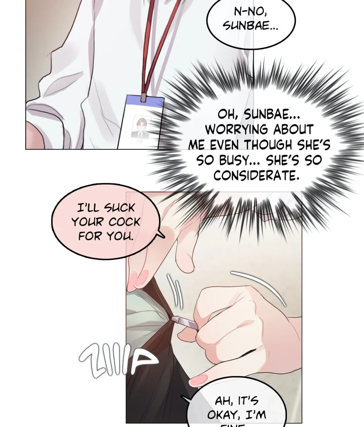 A Pervert’s Daily Life Chapter 6.8 page 41 - 