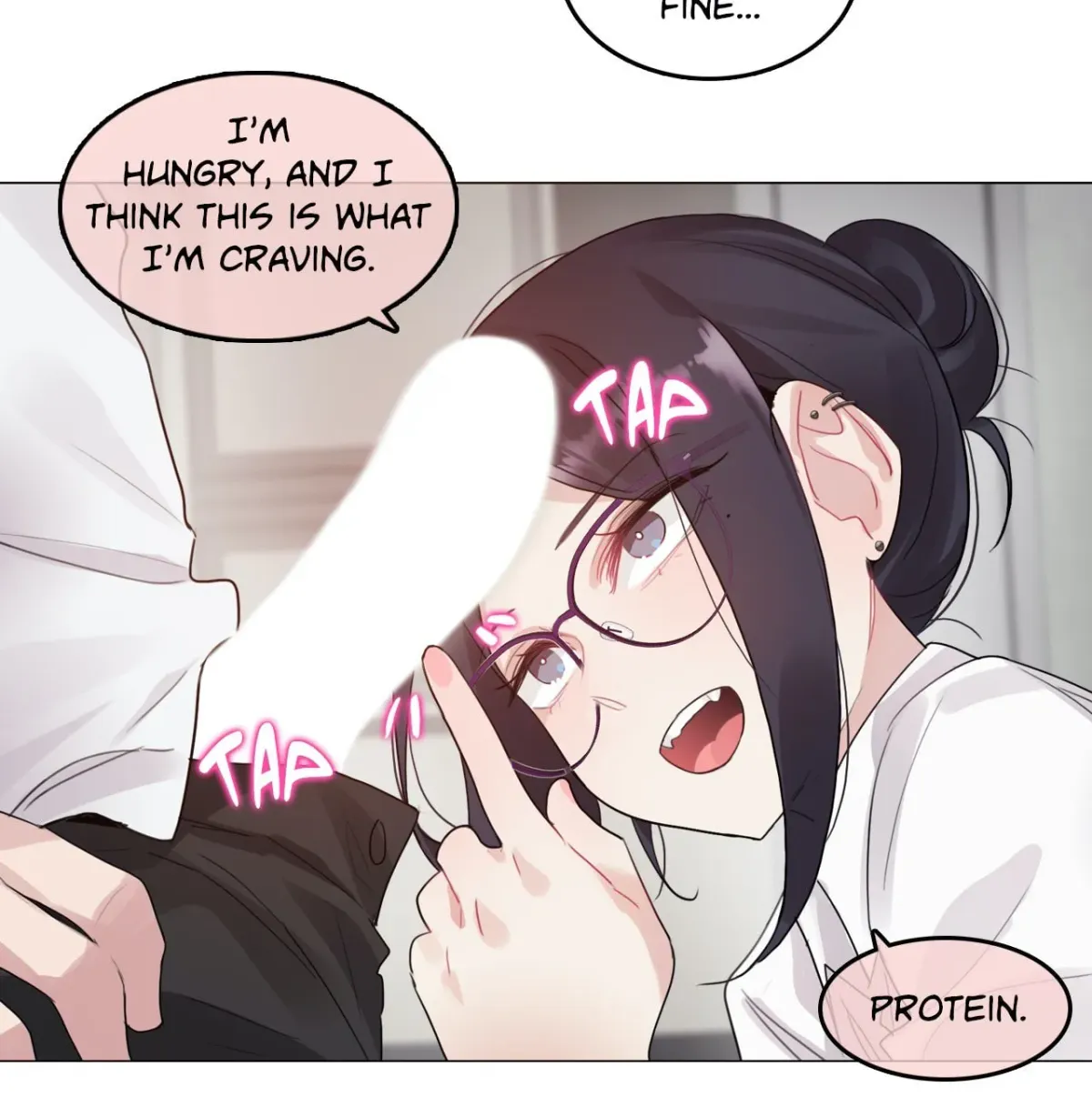 A Pervert’s Daily Life Chapter 6.8 page 42 - 