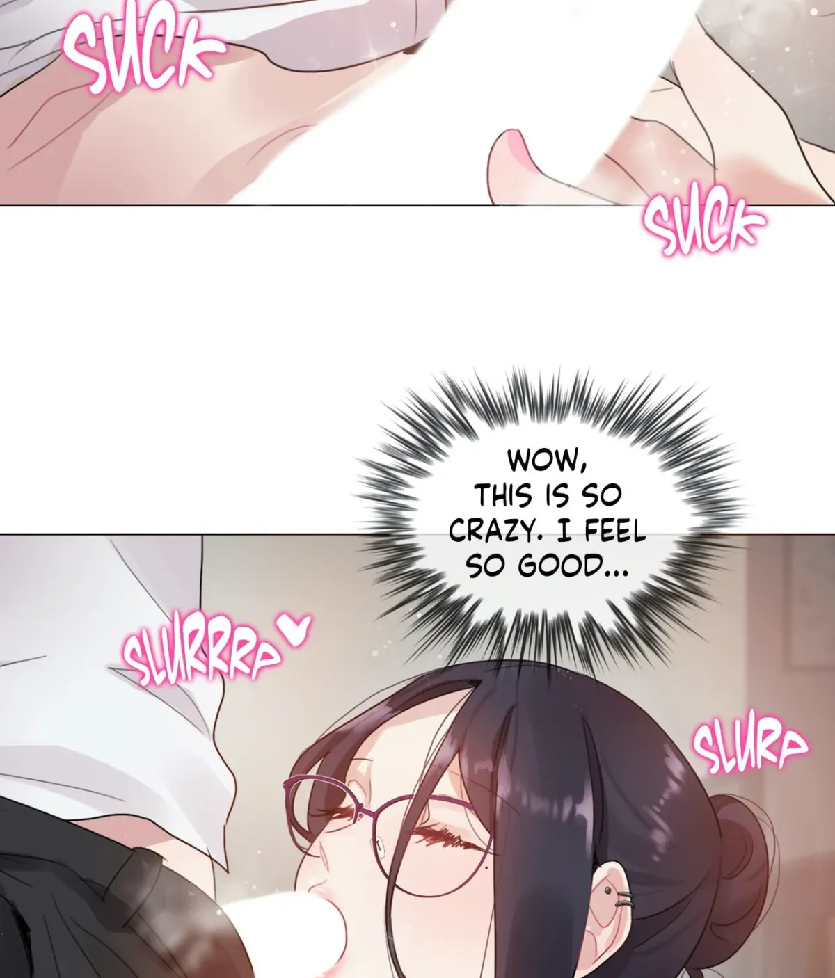 A Pervert’s Daily Life Chapter 6.8 page 47 - 