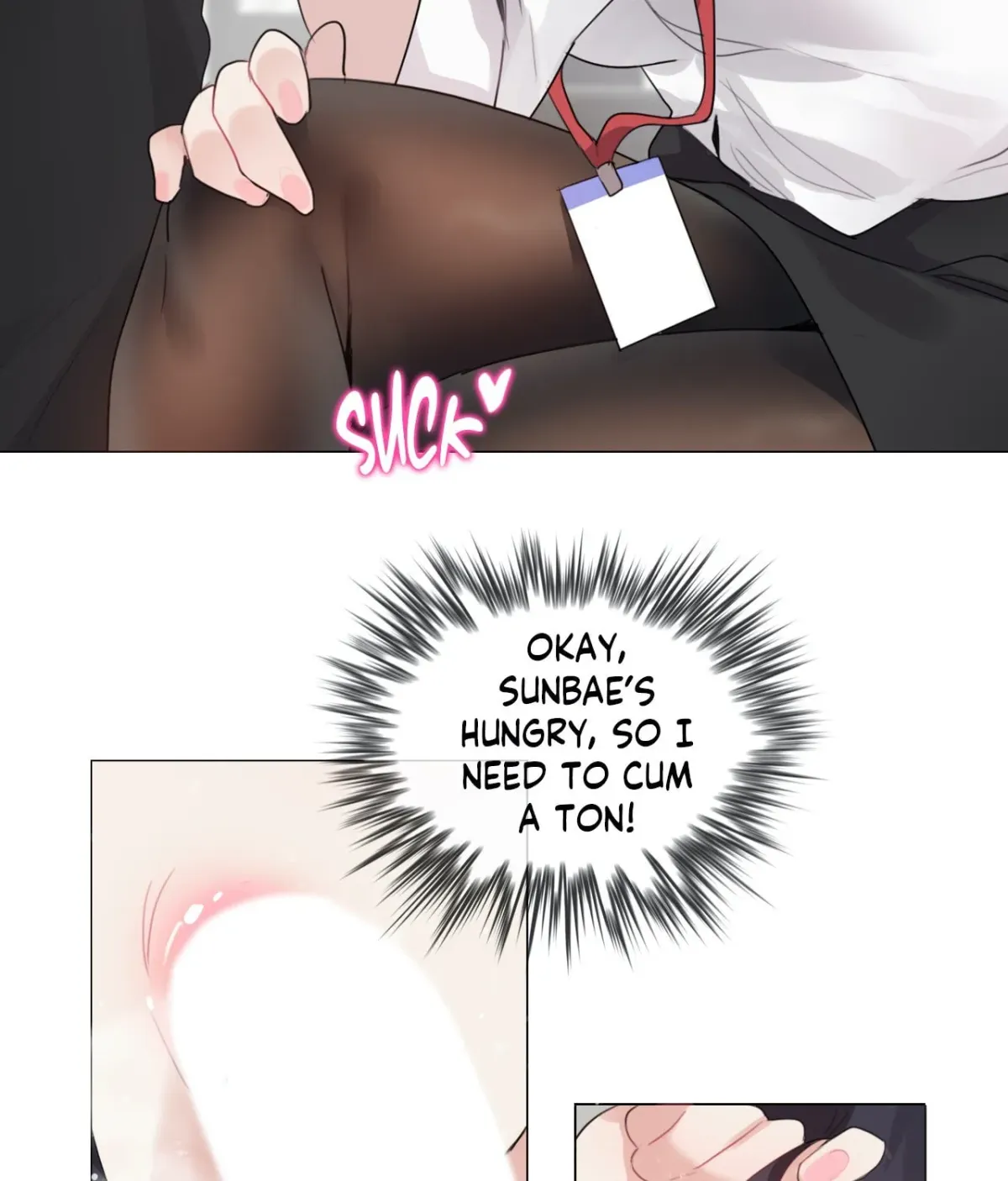 A Pervert’s Daily Life Chapter 6.8 page 49 - 