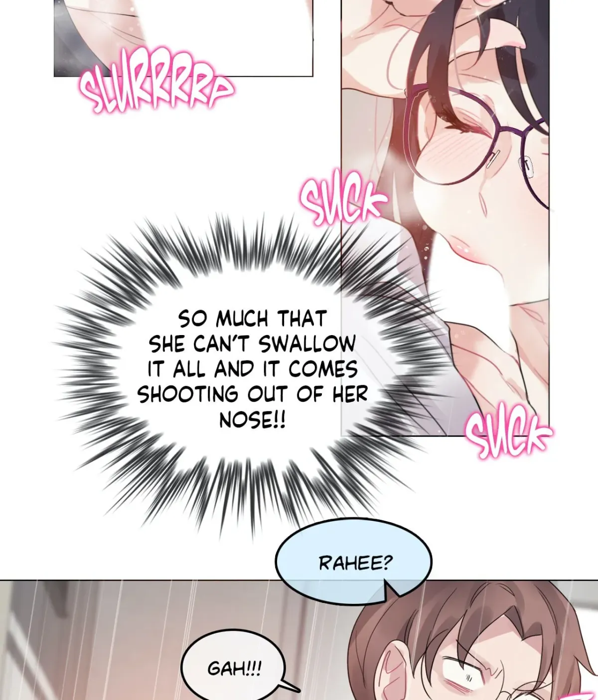 A Pervert’s Daily Life Chapter 6.8 page 50 - 
