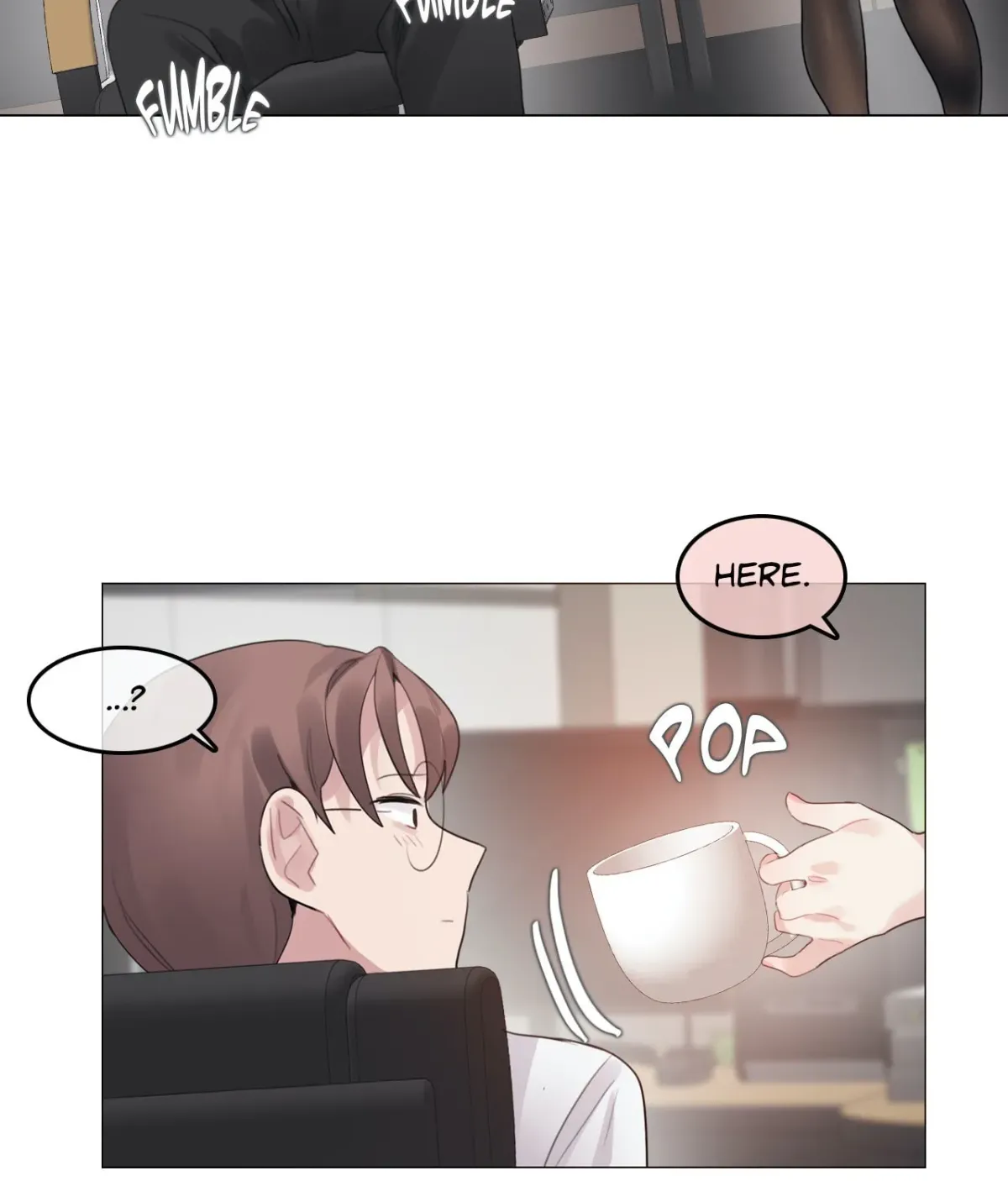 A Pervert’s Daily Life Chapter 6.8 page 55 - 