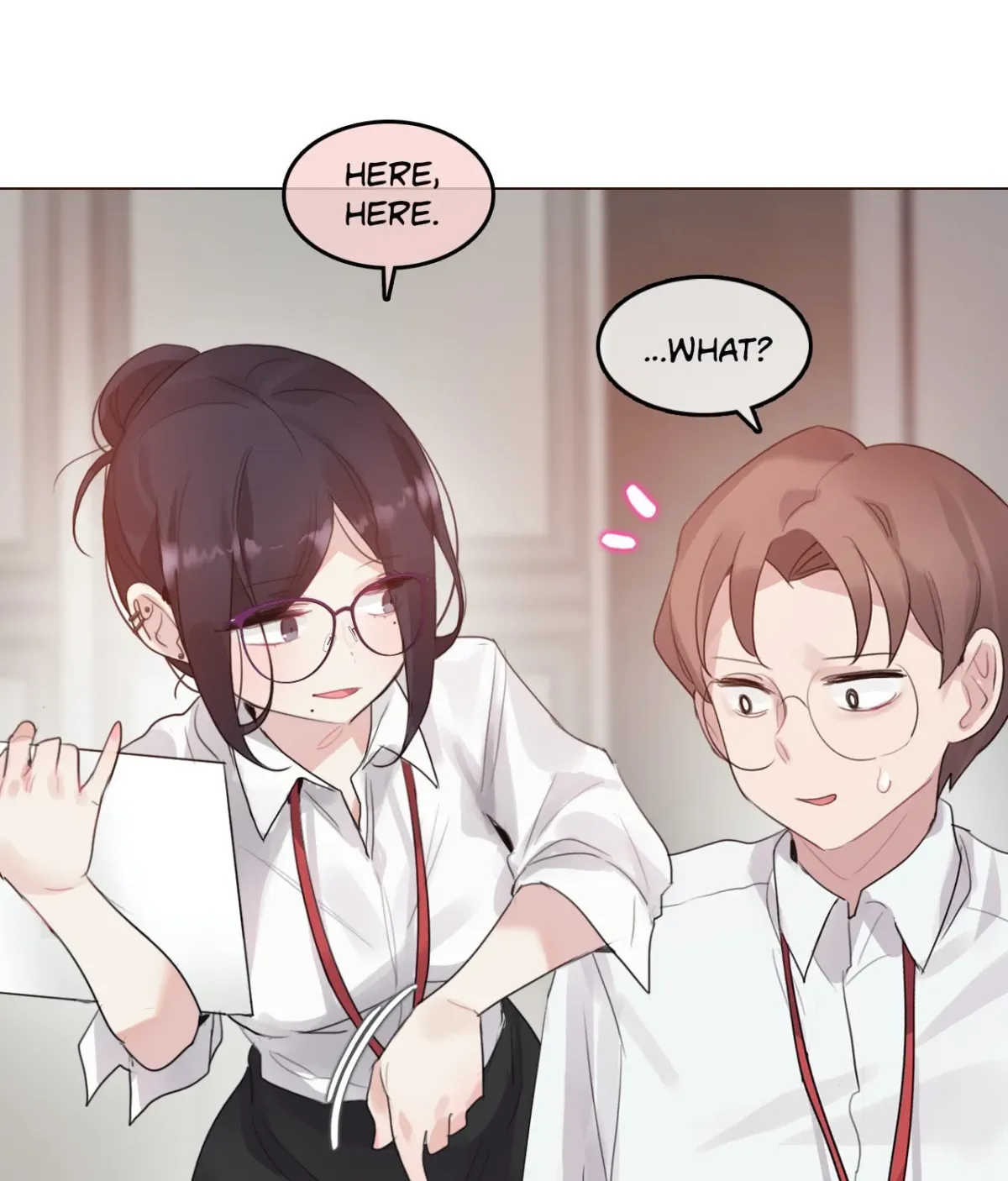 A Pervert’s Daily Life Chapter 6.8 page 56 - 