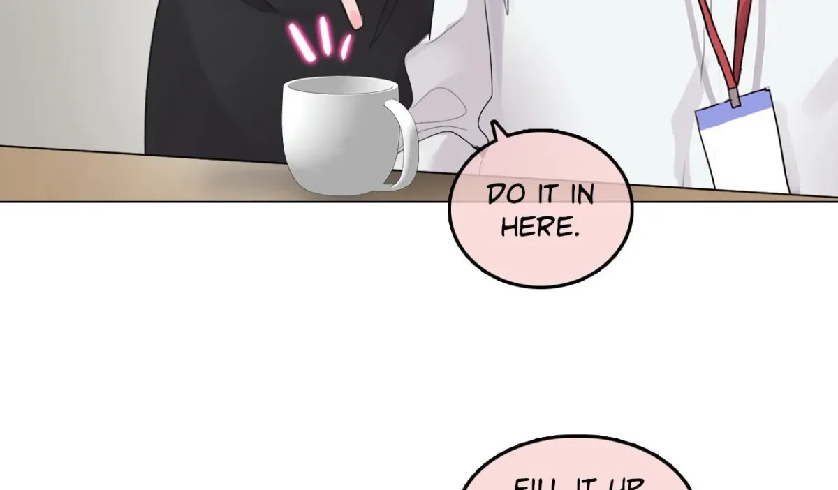 A Pervert’s Daily Life Chapter 6.8 page 57 - 