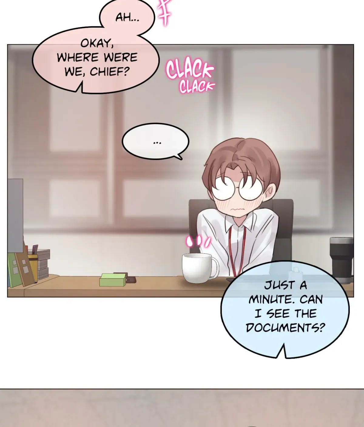 A Pervert’s Daily Life Chapter 6.8 page 59 - 