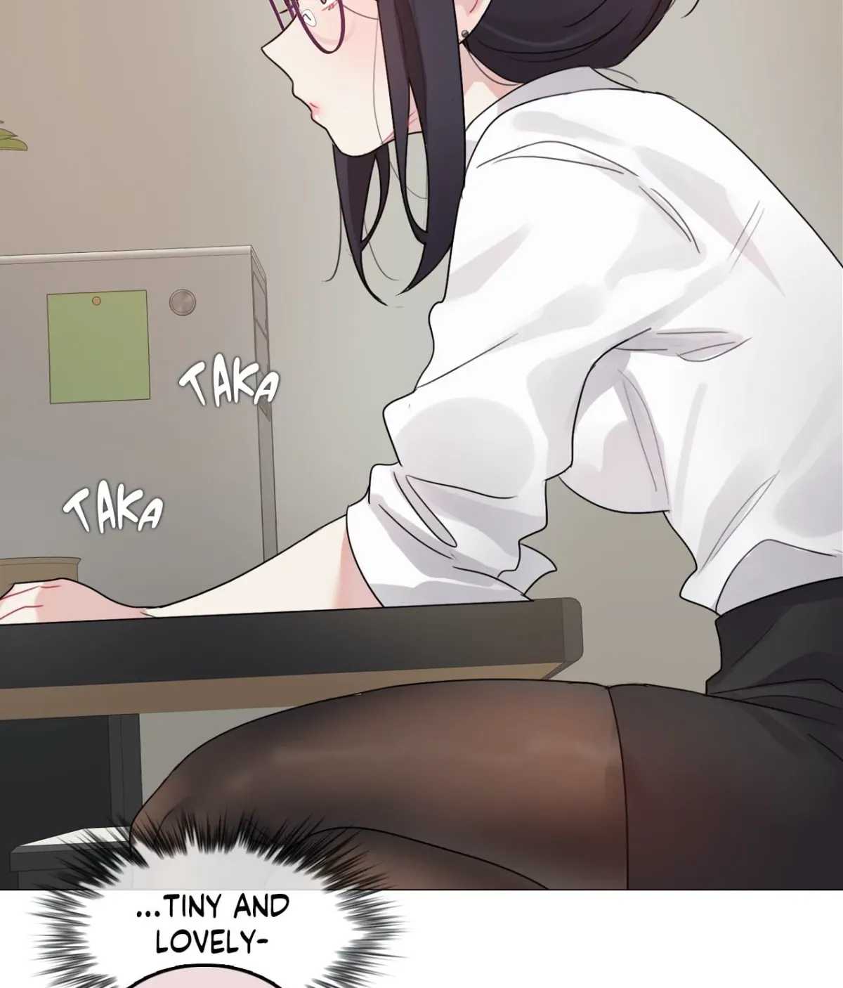A Pervert’s Daily Life Chapter 6.8 page 7 - 