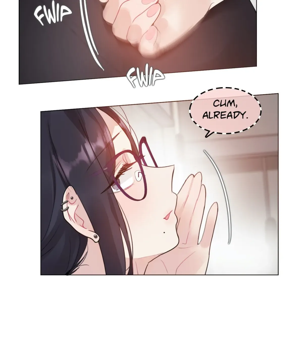 A Pervert’s Daily Life Chapter 6.8 page 62 - 