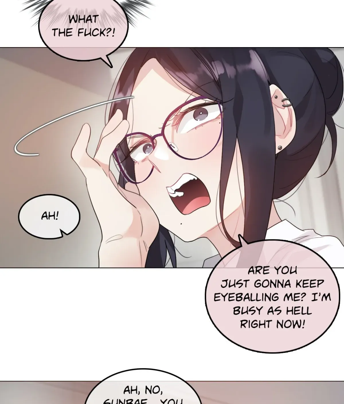 A Pervert’s Daily Life Chapter 6.8 page 8 - 