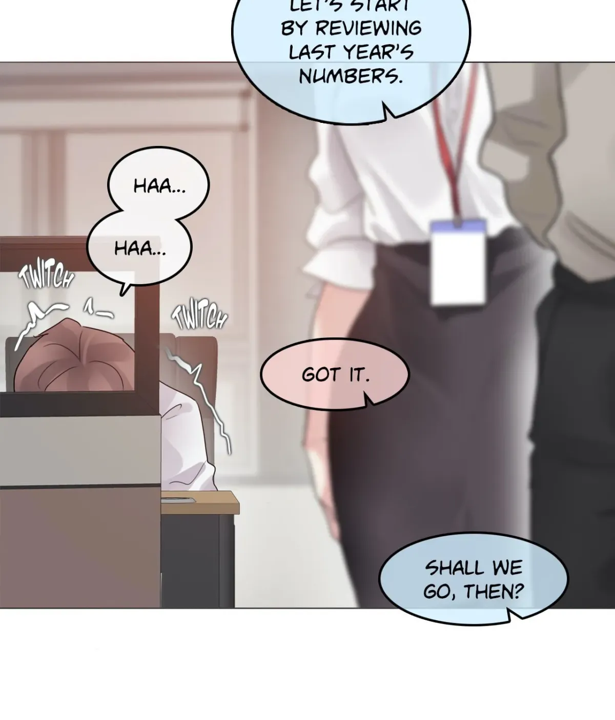 A Pervert’s Daily Life Chapter 6.8 page 74 - 