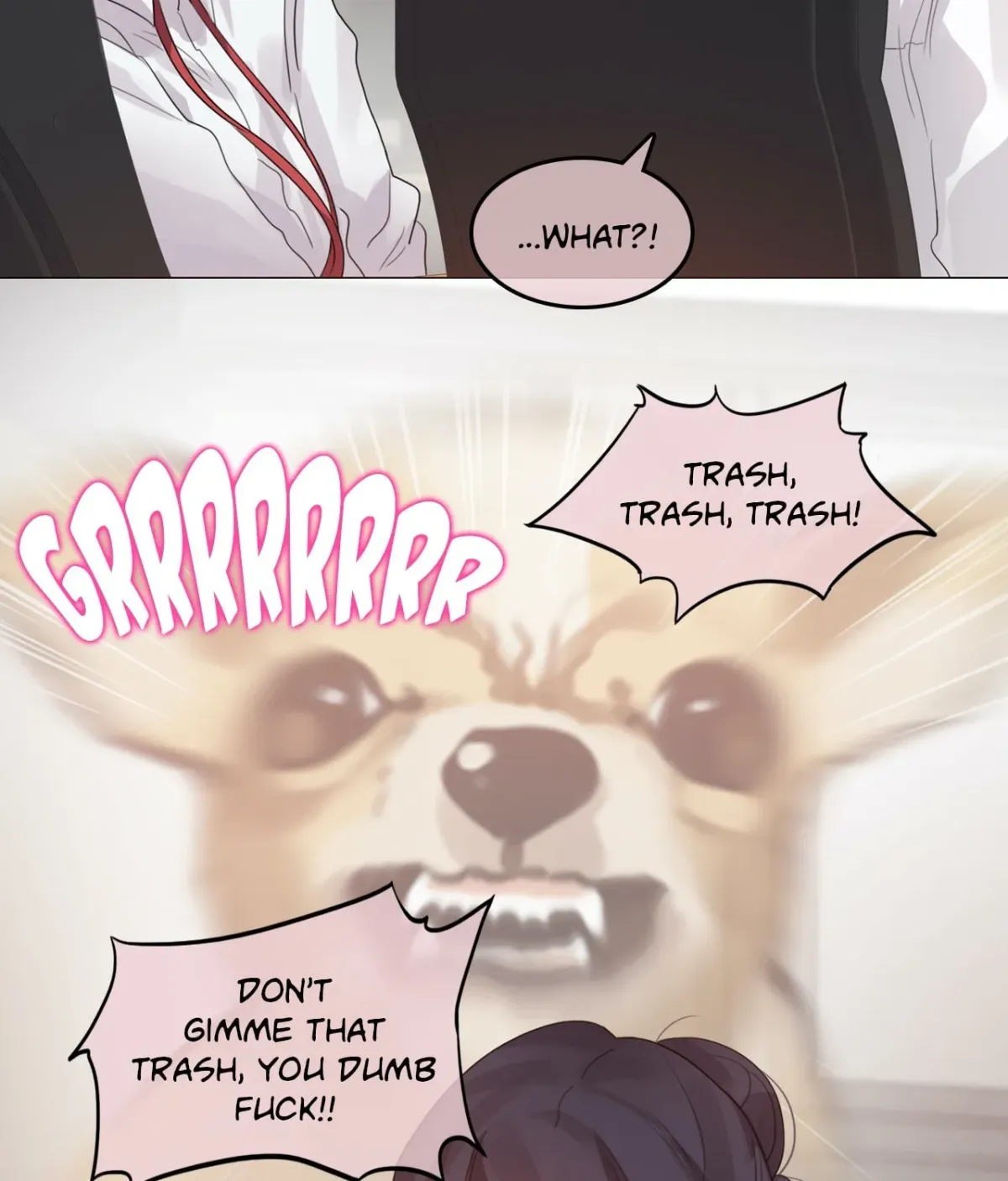 A Pervert’s Daily Life Chapter 6.8 page 10 - 