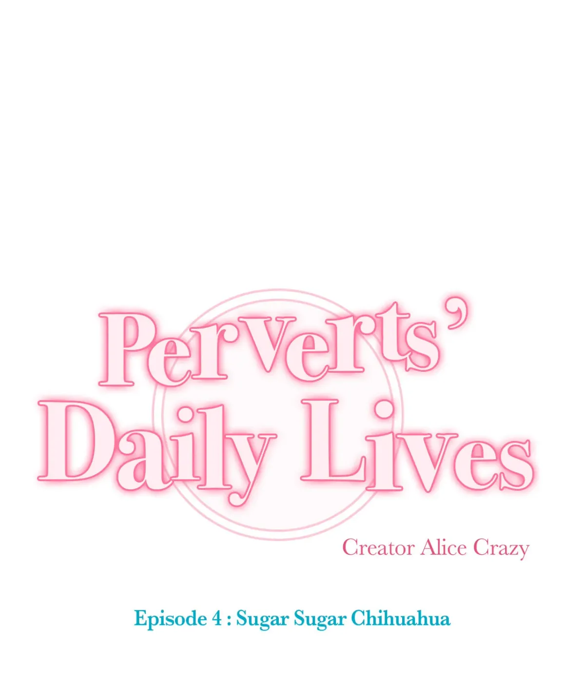A Pervert’s Daily Life Chapter 6.9 page 19 - 