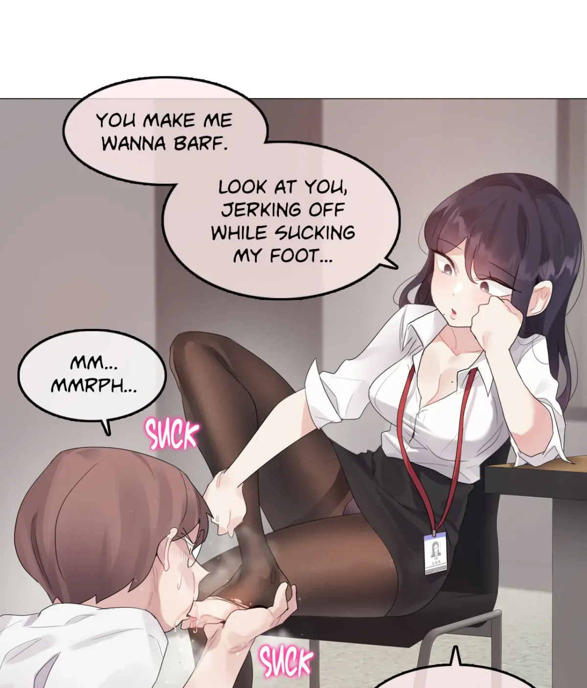A Pervert’s Daily Life Chapter 6.9 page 25 - 