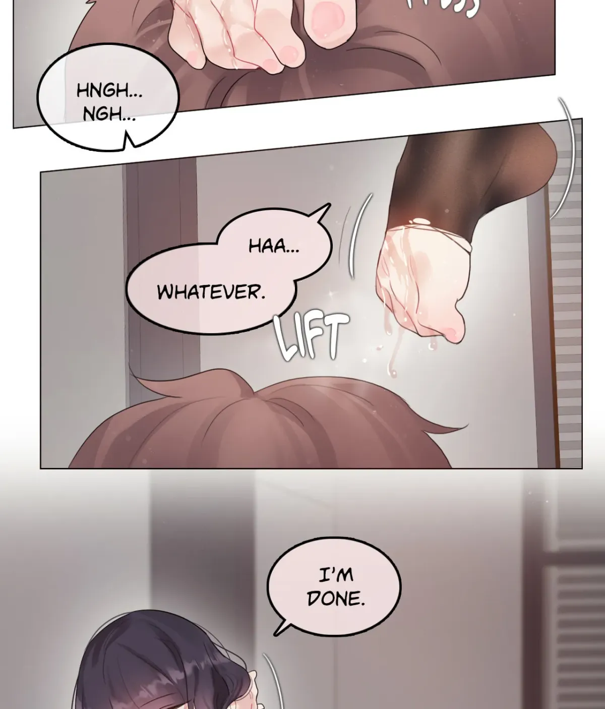 A Pervert’s Daily Life Chapter 6.9 page 31 - 