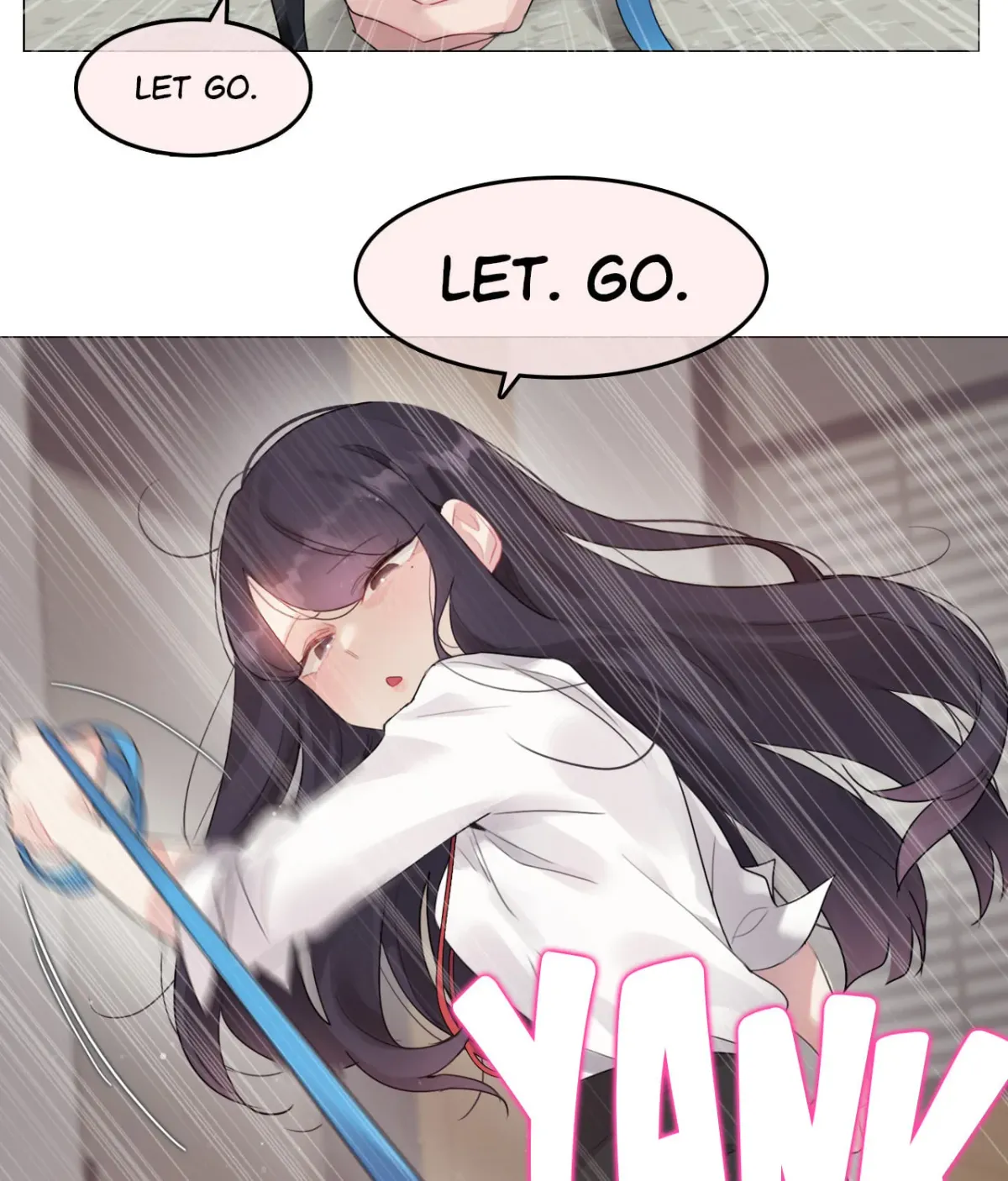 A Pervert’s Daily Life Chapter 6.9 page 35 - 