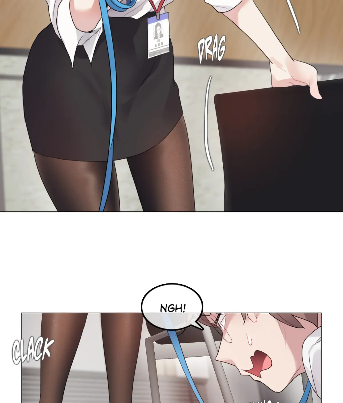 A Pervert’s Daily Life Chapter 6.9 page 5 - 