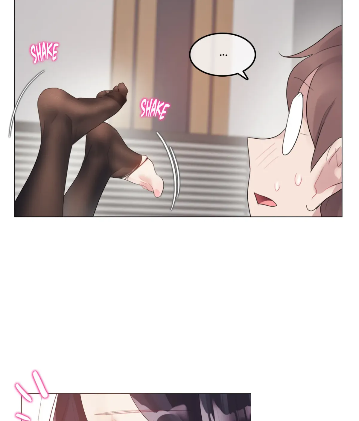 A Pervert’s Daily Life Chapter 6.9 page 41 - 