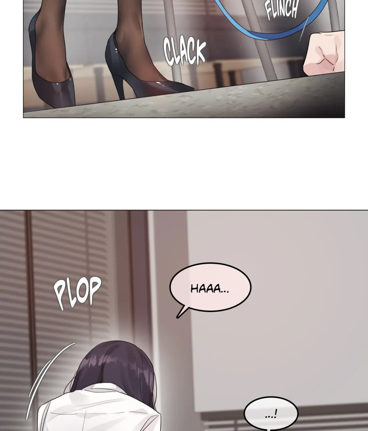 A Pervert’s Daily Life Chapter 6.9 page 6 - 