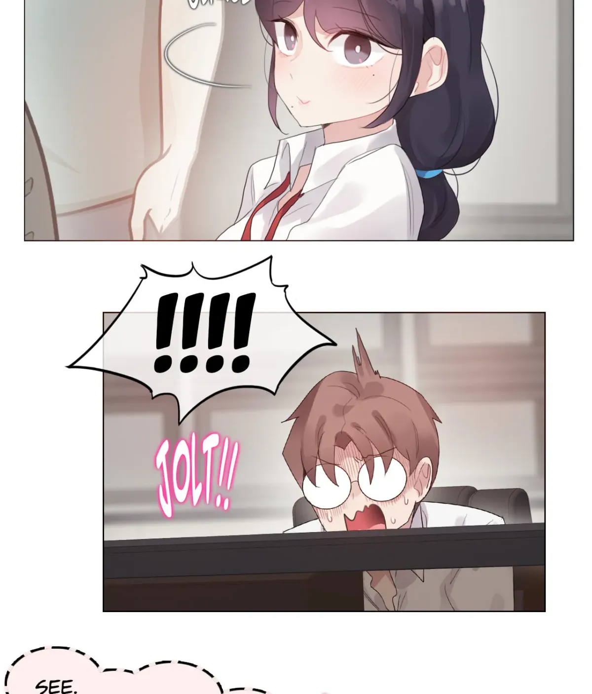 A Pervert’s Daily Life Chapter 6.9 page 61 - 