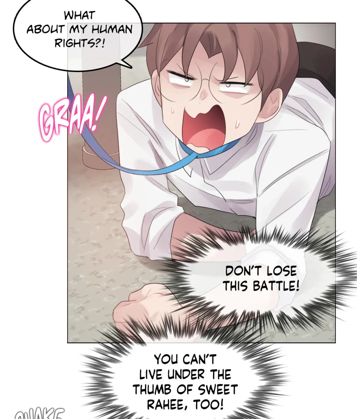 A Pervert’s Daily Life Chapter 6.9 page 10 - 