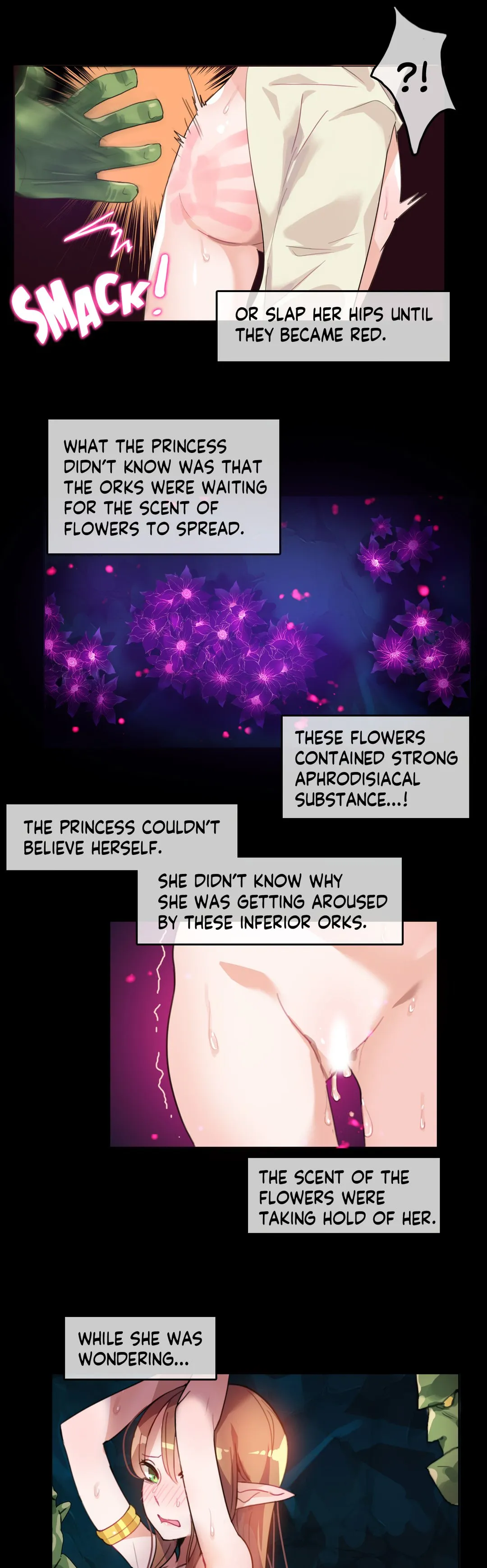 A Pervert’s Daily Life Chapter 6 page 13 - 