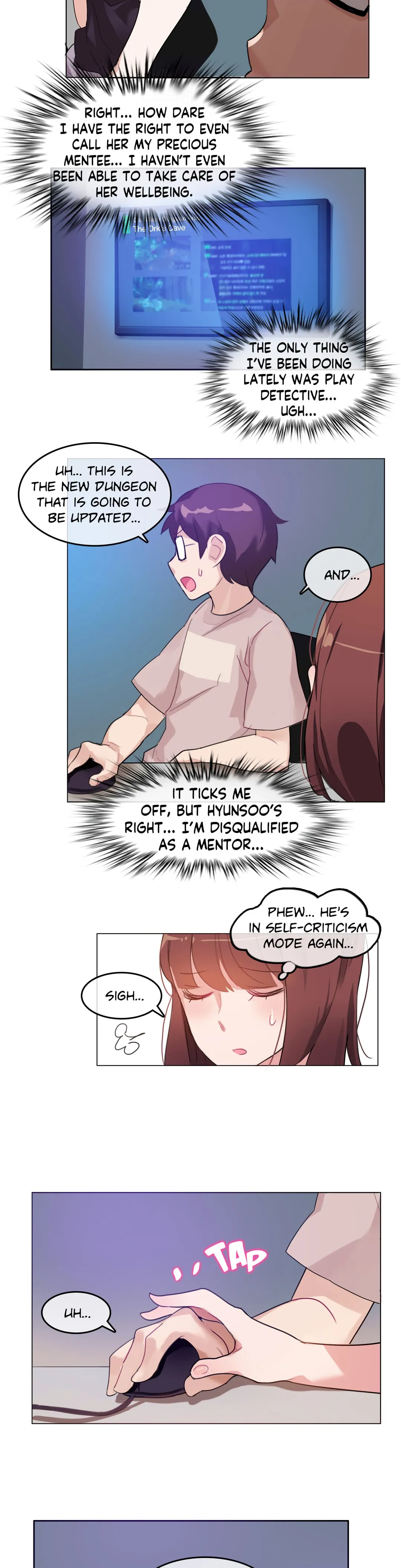 A Pervert’s Daily Life Chapter 6 page 4 - 
