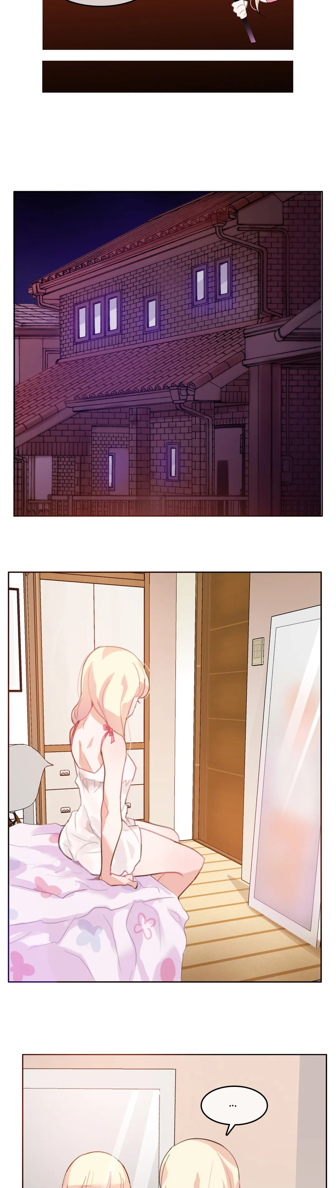 A Pervert’s Daily Life Chapter 6 page 9 - 