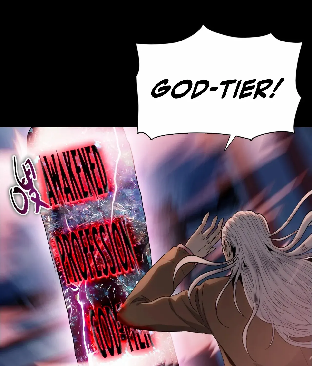 A Pig-Slaughtering Knife Cutting Through All Realms — Makes Sense, Right? Chapter 0.1 page 13 - 