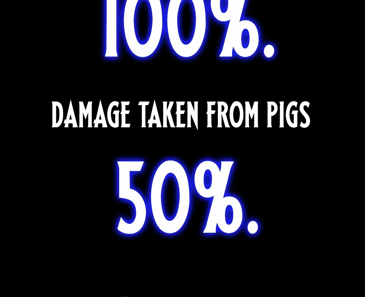 A Pig-Slaughtering Knife Cutting Through All Realms — Makes Sense, Right? Chapter 0.1 page 17 - 