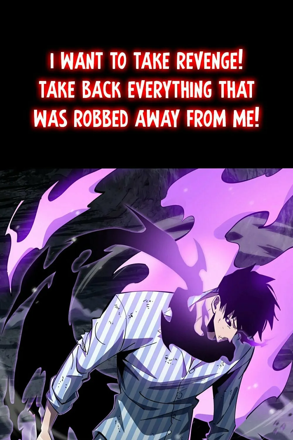 A Pig-Slaughtering Knife Cutting Through All Realms — Makes Sense, Right? Chapter 0 page 13 - 