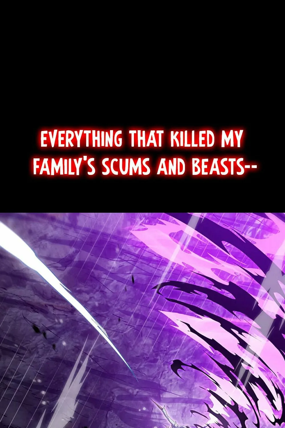 A Pig-Slaughtering Knife Cutting Through All Realms — Makes Sense, Right? Chapter 0 page 15 - 