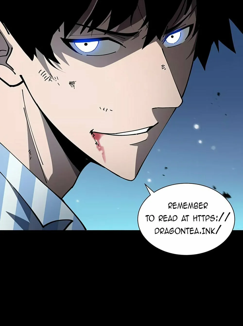 A Pig-Slaughtering Knife Cutting Through All Realms — Makes Sense, Right? Chapter 0 page 25 - 