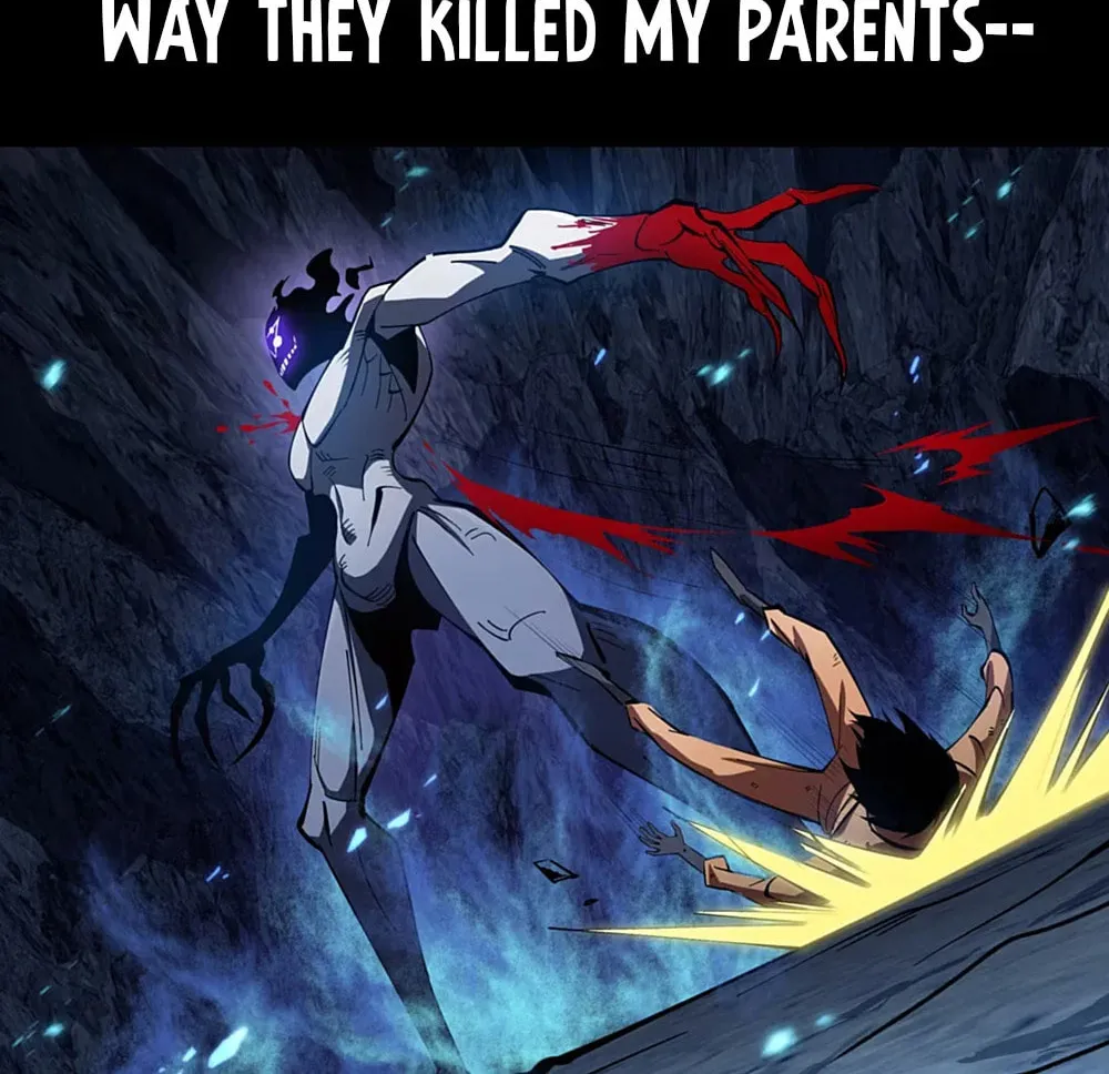 A Pig-Slaughtering Knife Cutting Through All Realms — Makes Sense, Right? Chapter 0 page 6 - 
