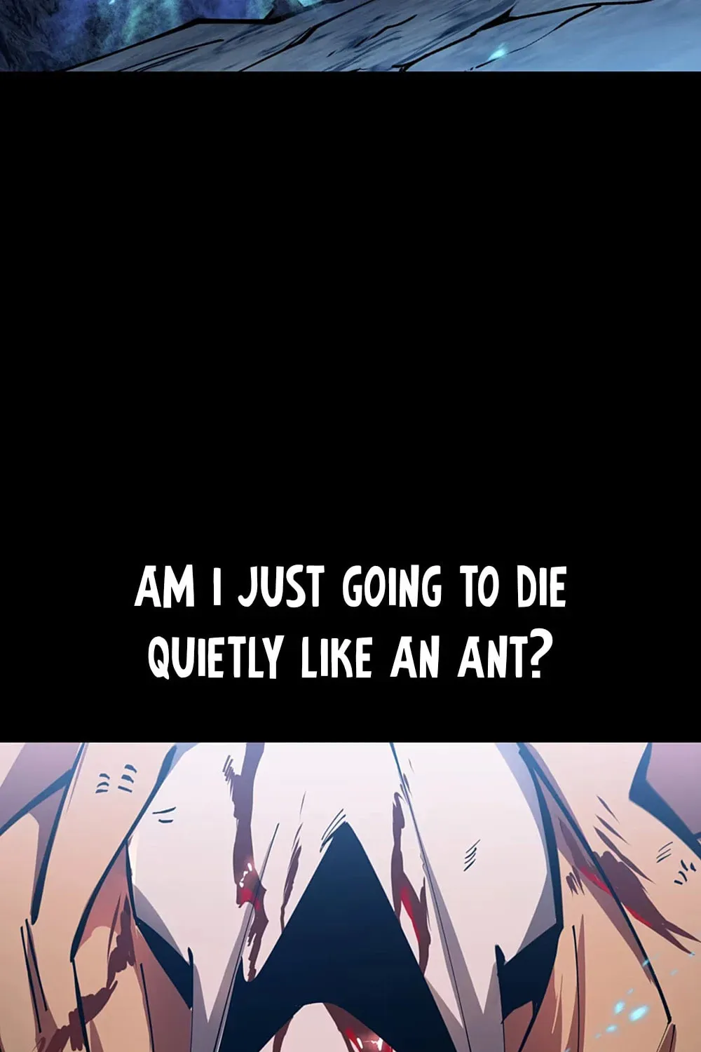 A Pig-Slaughtering Knife Cutting Through All Realms — Makes Sense, Right? Chapter 0 page 7 - 